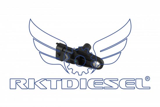 Sensor Rotação Motor