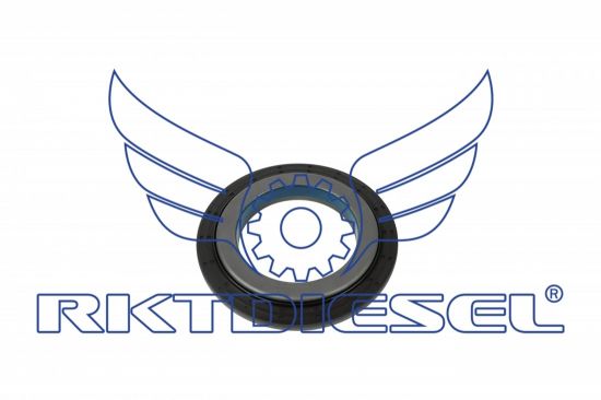 Retentor Flange Diferencial