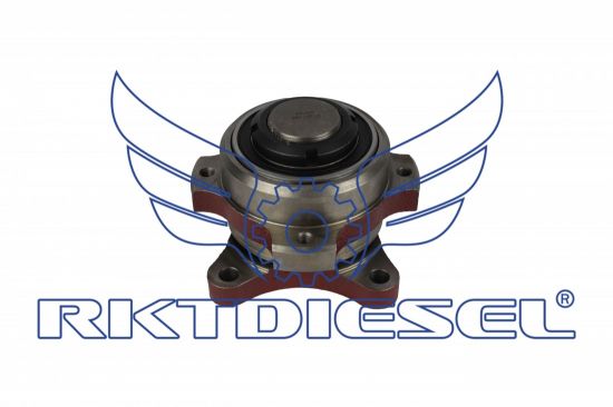 Cubo Hélice Ventilador