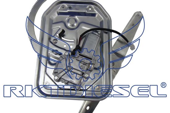Máquina Vidro Elétrico C/ Motor LD