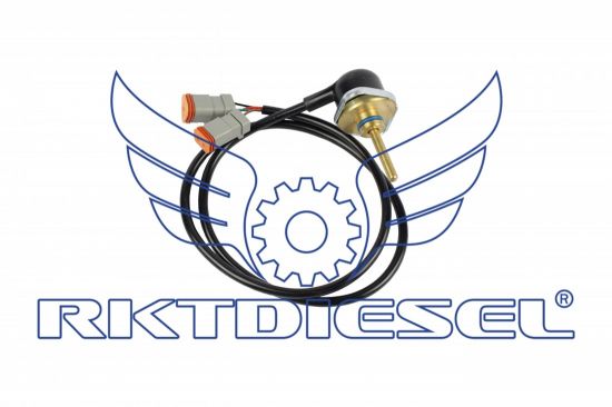 Sensor Pressão Turbo Coletor Admissão