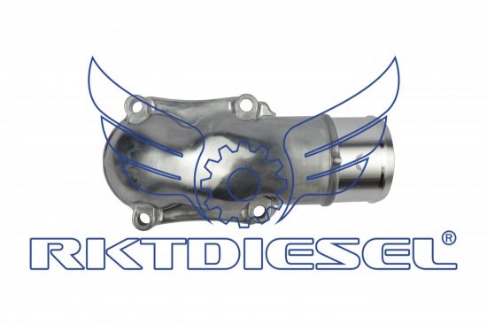 Carcaça Válvula Termostática