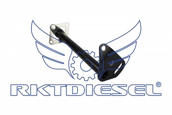 Tubo Alavanca Câmbio