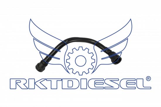 Mangueira Reservatório Hidráulico