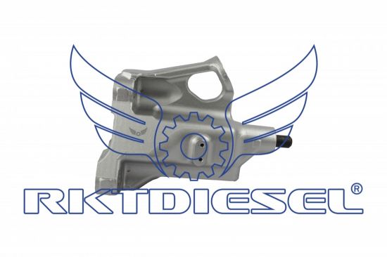 Suporte Barra Estabilizadora Cabine