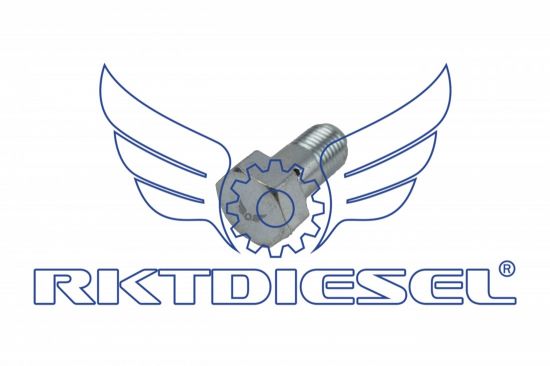 Válvula Alívio Combustível