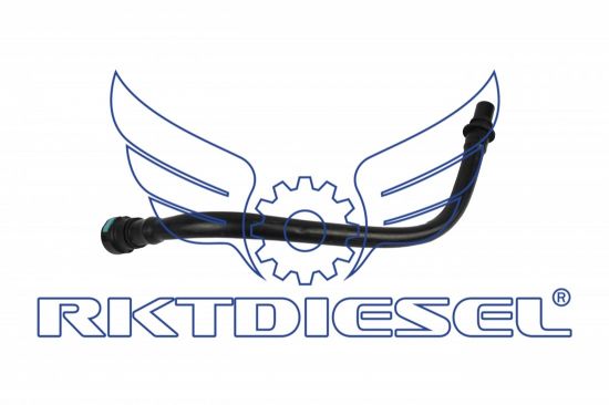 Mangueira Aquecimento Motor