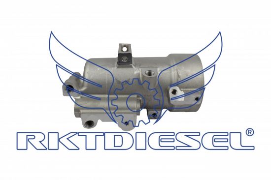 Carcaça Filtro Combustível