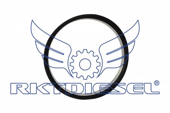 Aro Defletor Ventilador