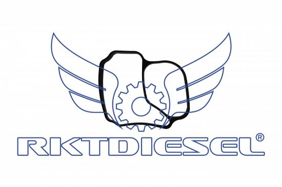 Junta Carcaça Válvula Termostática