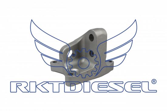 Suporte Coxim Traseiro Motor LE