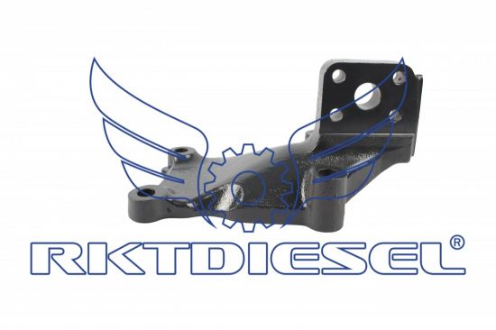 Suporte Coxim Dianteiro Motor LE