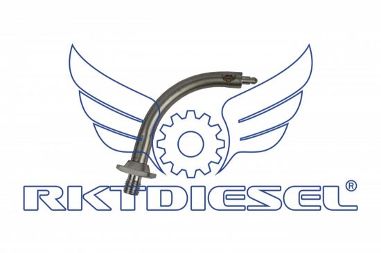 Bico Dosador do Arla