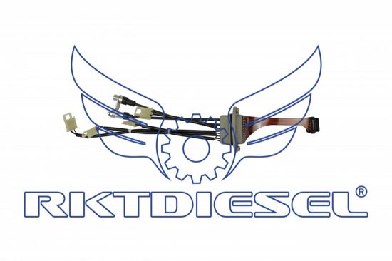 Controle Troca Marchas