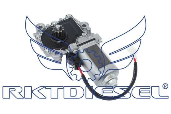 Motor Vidro Elétrico LD - C/ Chicote