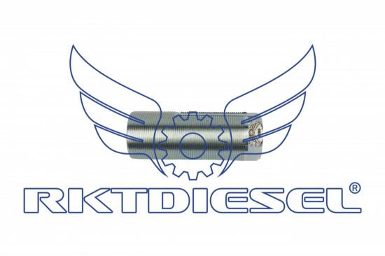 Bucha Barra Direção