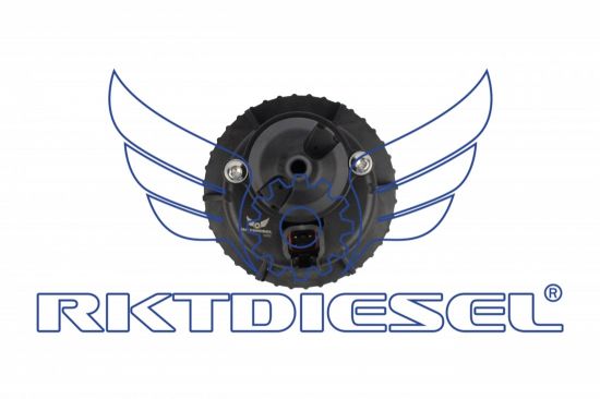 Copo Filtro Combustível