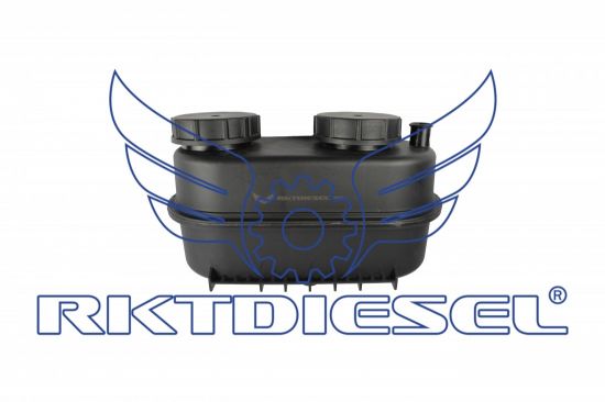 Reservatório Óleo Hidráulico