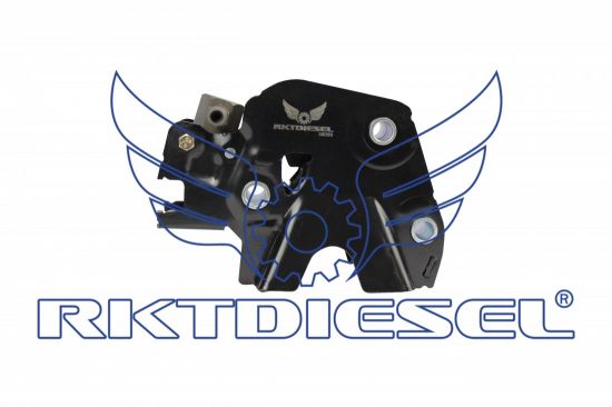 Trava Suspensão Cabine