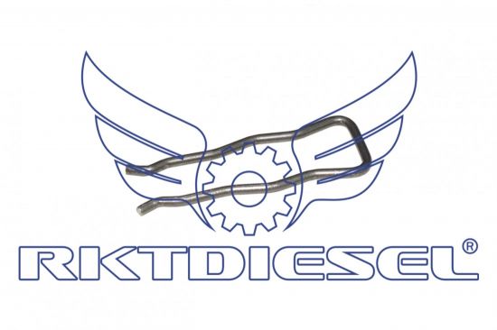 Trava Conexão Mangueira Ar