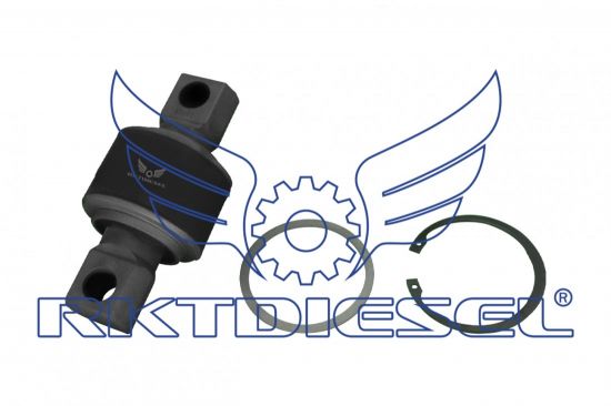 Jogo Reparo Haste Reação