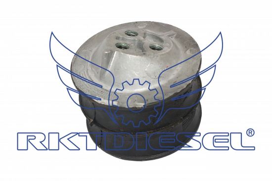 Coxim Dianteiro Motor