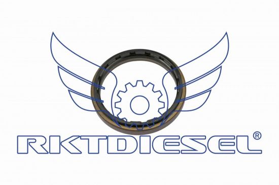 Retentor Flange Diferencial