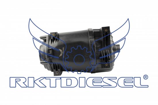 Carcaça Filtro Ar Motor Completa