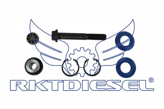 Jogo Reparo Garfo Embreagem