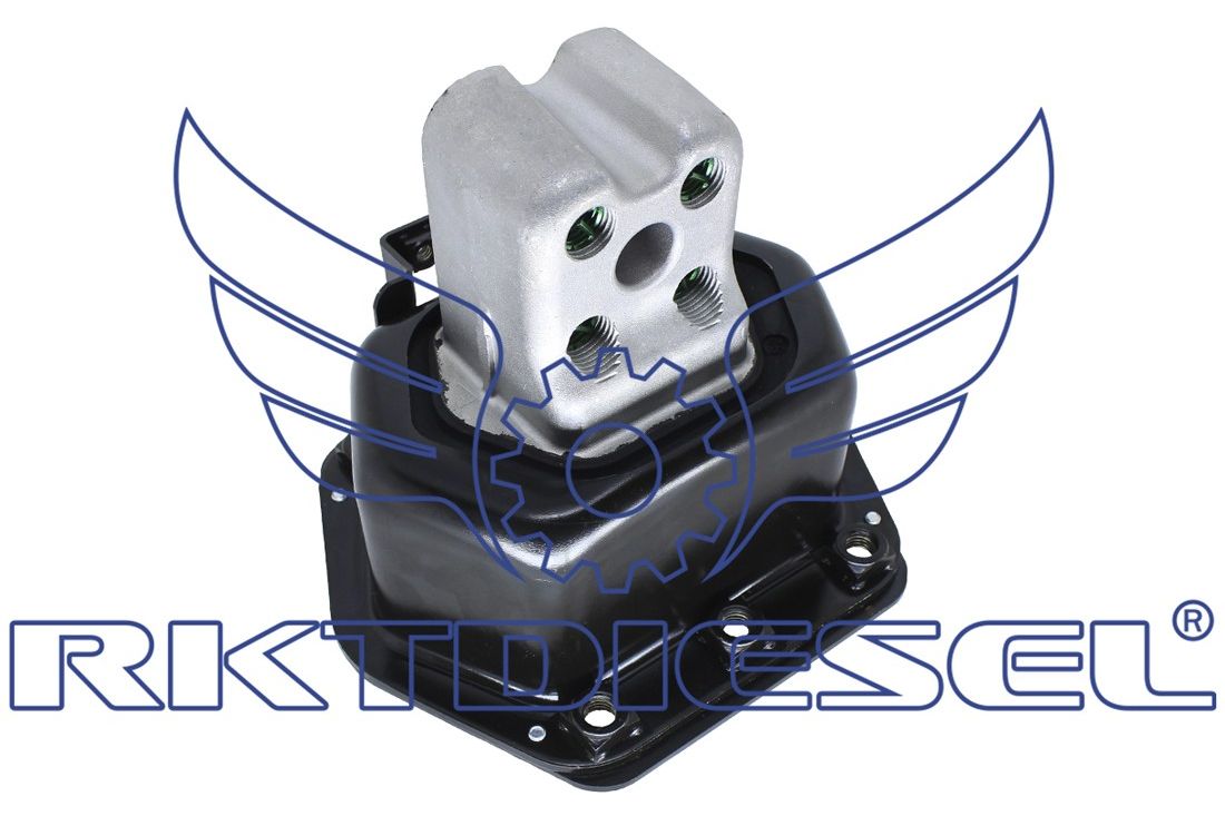 Coxim Motor