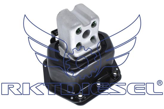Coxim Motor