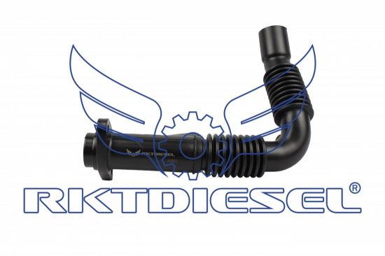 Tubo Abastecimento Óleo Motor