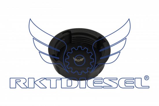 Tampa Tanque Expansão