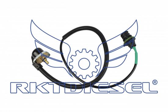 Sensor Pressão Turbo