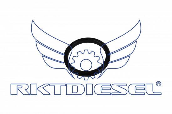 Anel Vedação Tubo D' Água