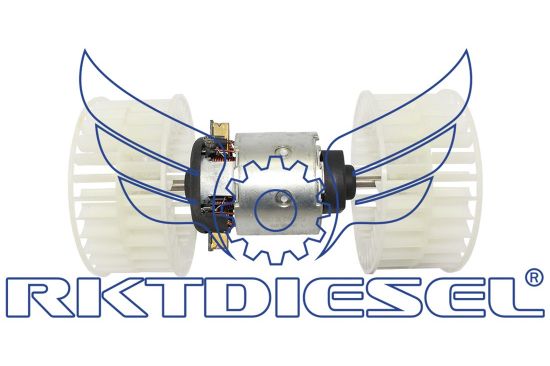 Motor Ventilador Cabine