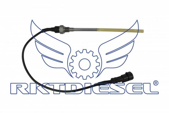 Sensor Nível Óleo Motor