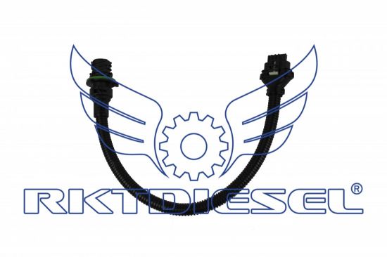 Chicote Elétrico Sensor Nox