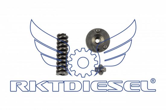 Jogo Reparo Bico Injetor