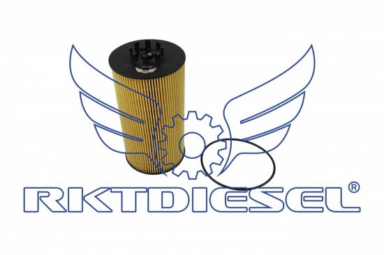 Filtro Óleo Motor