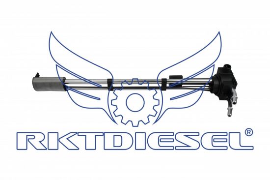 Boia Tanque Combustível