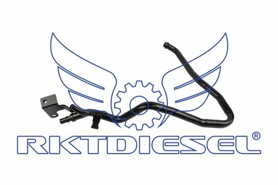 Tubo Ligação Compressor