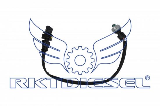 Sensor Pressão Mangueira Ar Condicionado