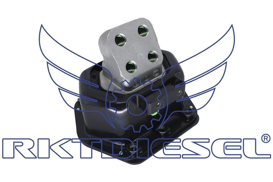 Coxim Motor