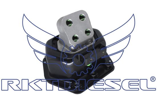 Coxim Motor