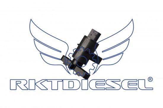 Sensor Nível Suspensão