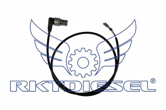 Sensor Rotação Câmbio