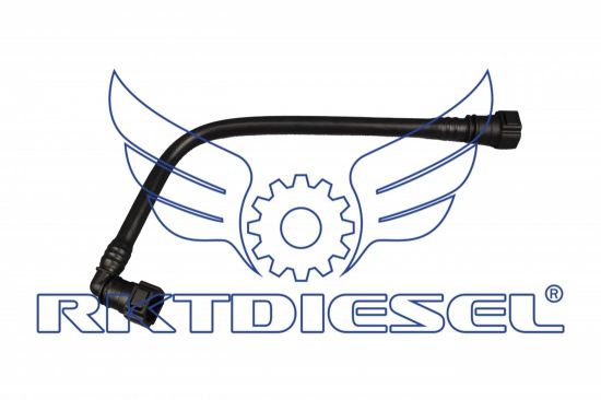 Tubo Conexão Reservatório Água