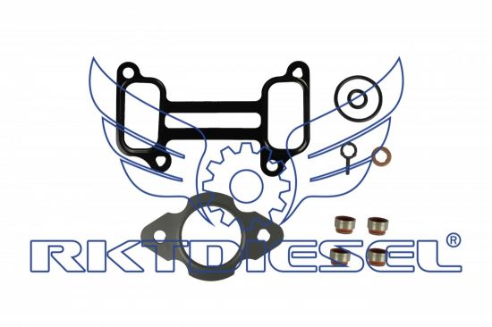 Jogo Junta Cabeçote