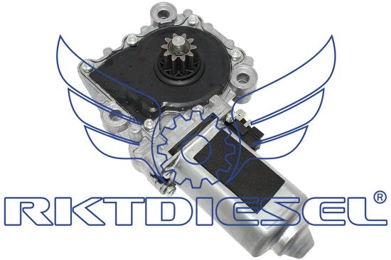 Motor Vidro Elétrico LE